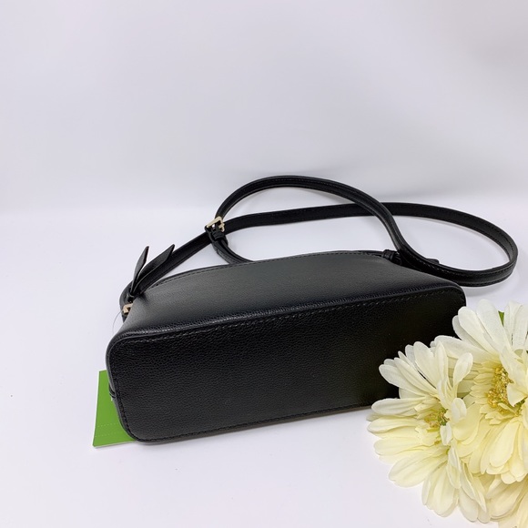 ❗️SALE  Kate Spade Patterson Drive Peggy Crossbody - Picture 6 of 8